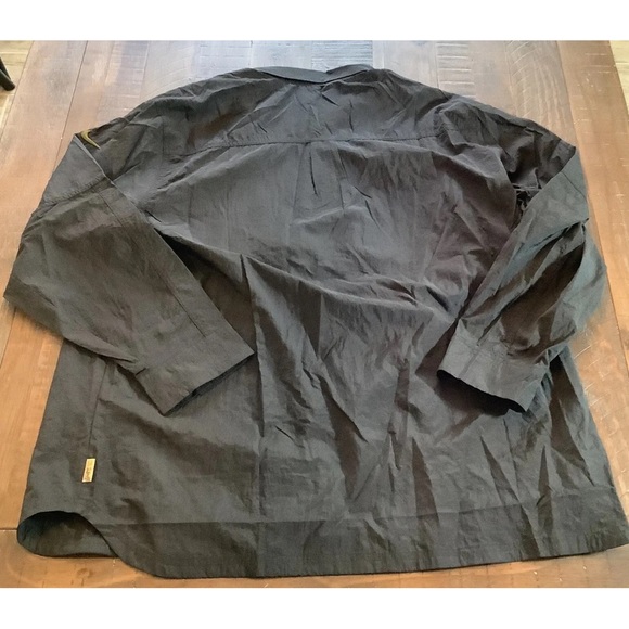 Nike NFL Dallas Cowboys Salute to ServiceFull-Zip Jacket Mens 2XL Black New - Picture 8 of 10